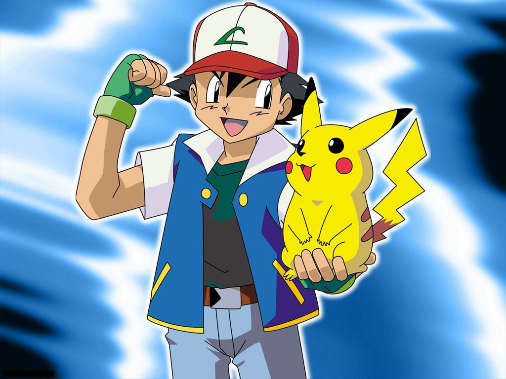 Pokémon fond ecran Pokémon