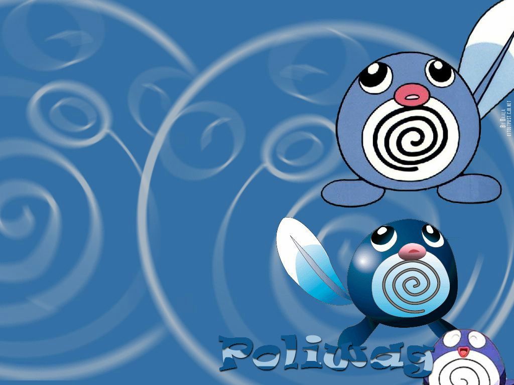 Pokémon fond ecran Pokémon