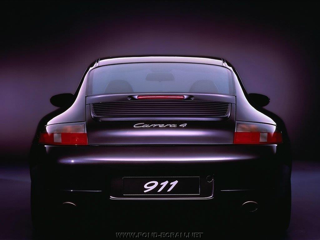 porsche 911 fond ecran porsche 911