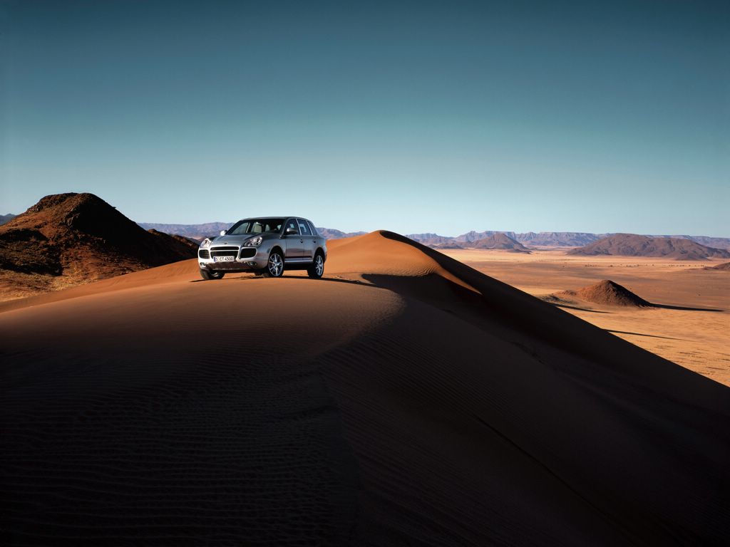 porsche Cayenne fond ecran porsche Cayenne