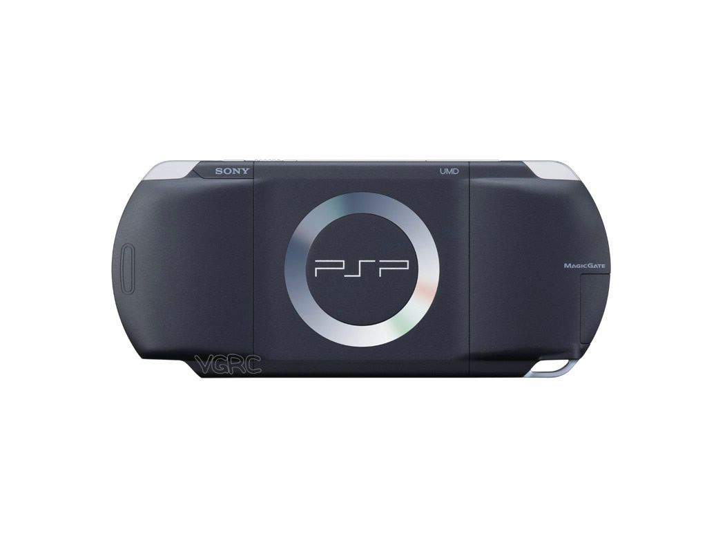 PSP fond ecran PSP