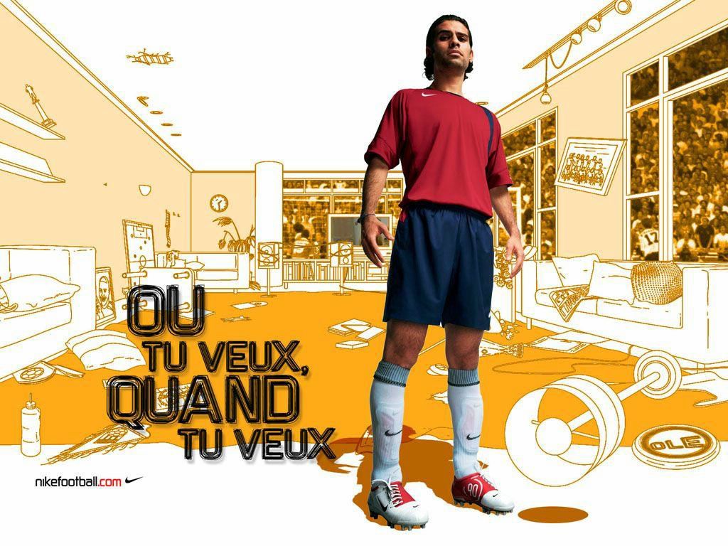 Nike fond ecran Nike