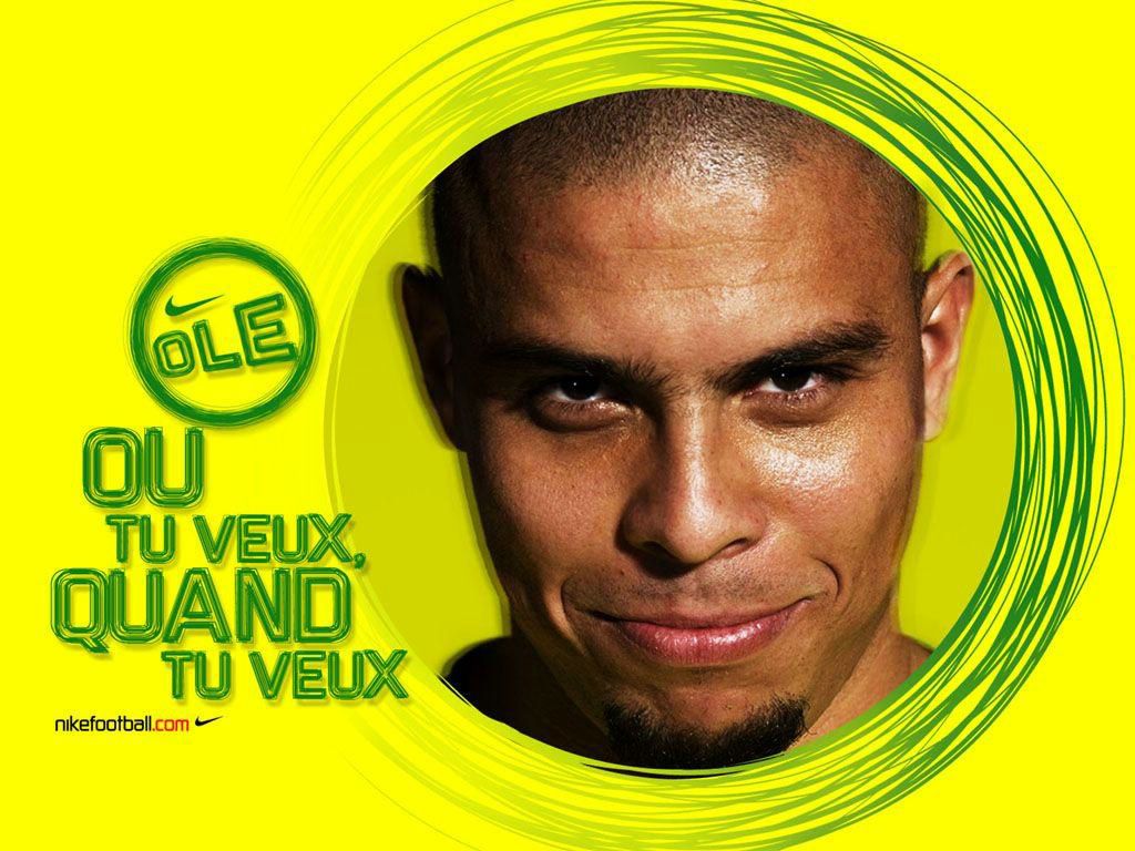 Ronaldo fond ecran Ronaldo