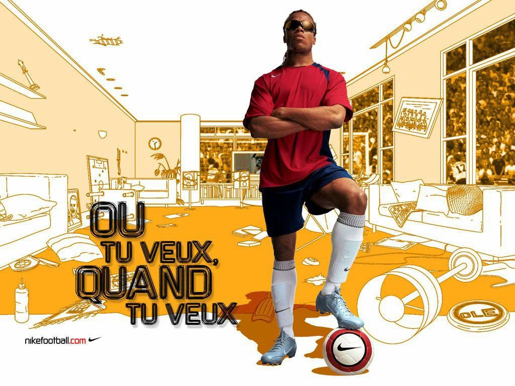 Nike fond ecran Nike
