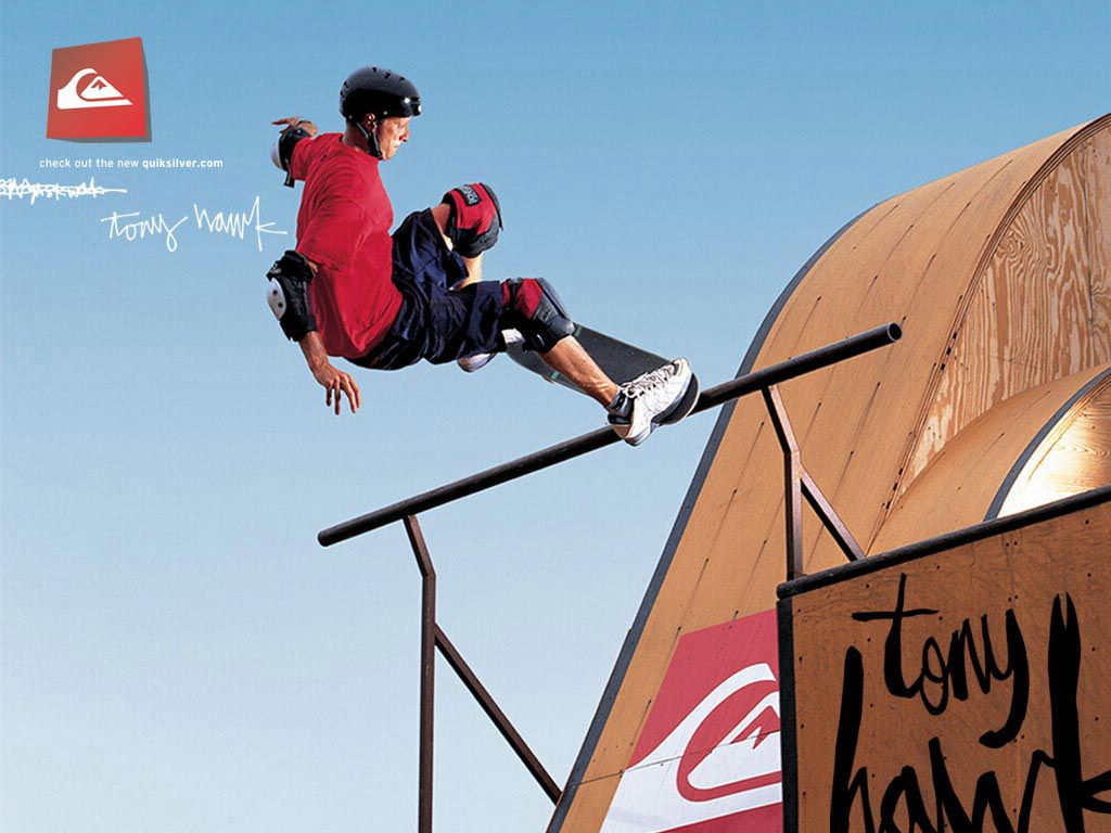 Quiksilver fond ecran Quiksilver