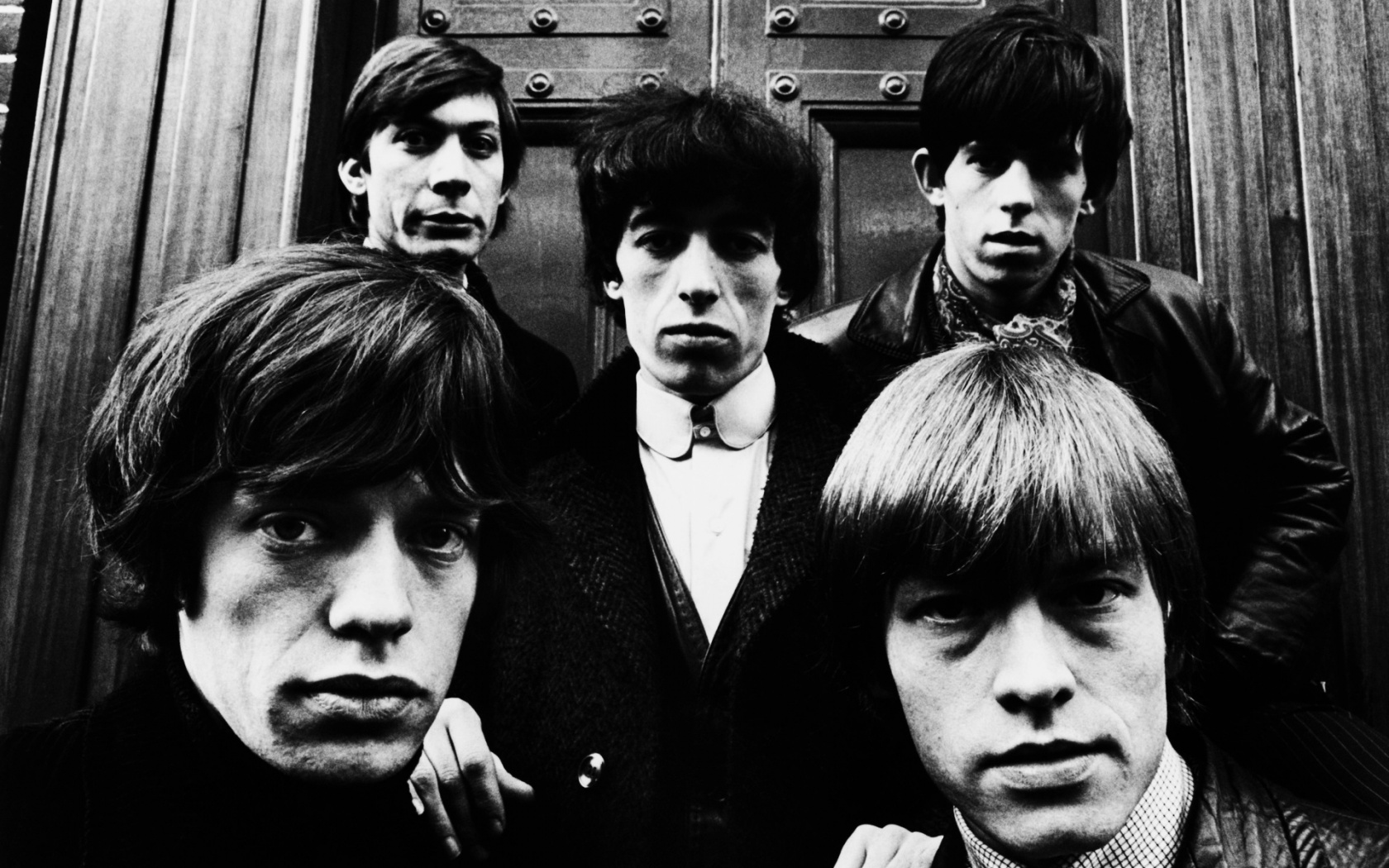 Rolling Stones fond ecran Rolling Stones