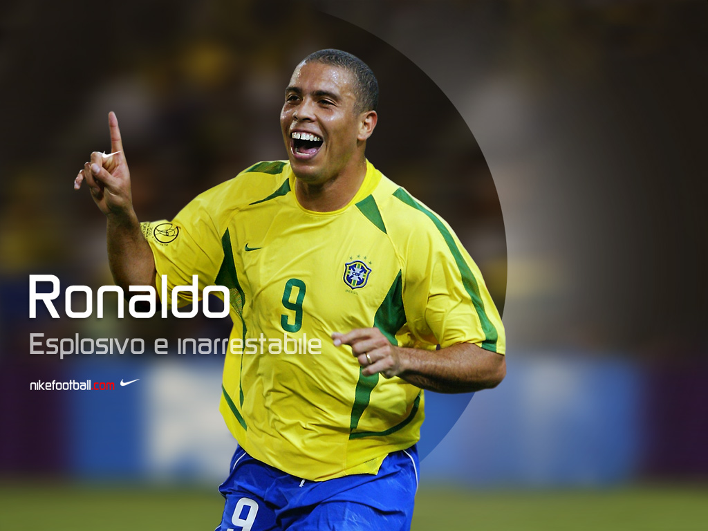 Ronaldo numéro 9 fond ecran Ronaldo numéro 9