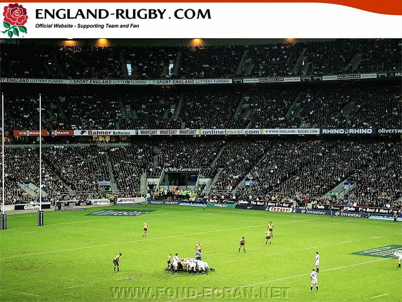 rugby fond ecran rugby
