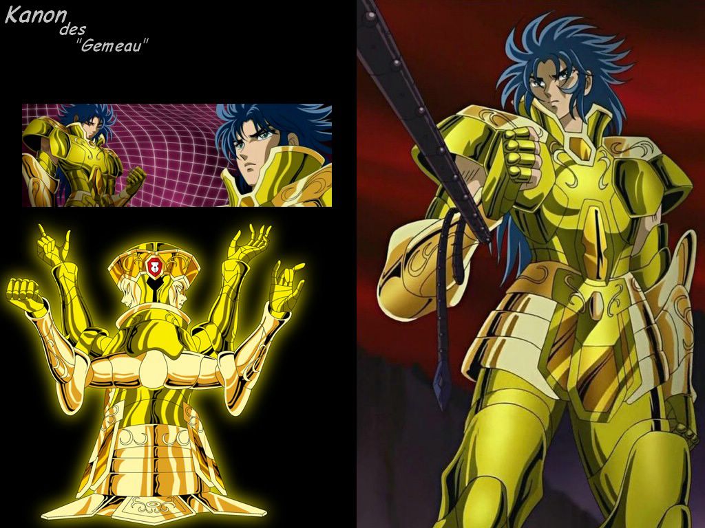 Kanon fond ecran Kanon
