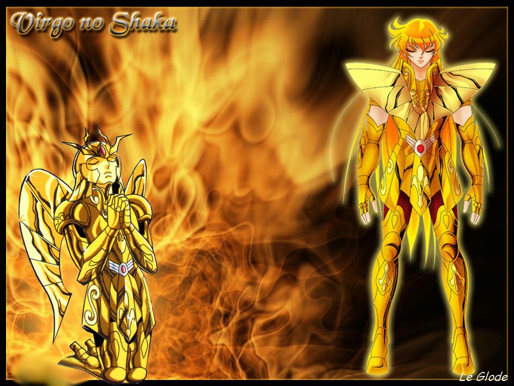 Shaka fond ecran Shaka