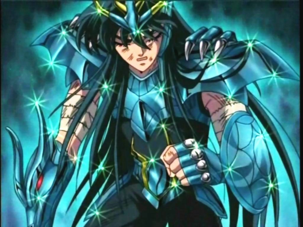 Seiya fond ecran Seiya