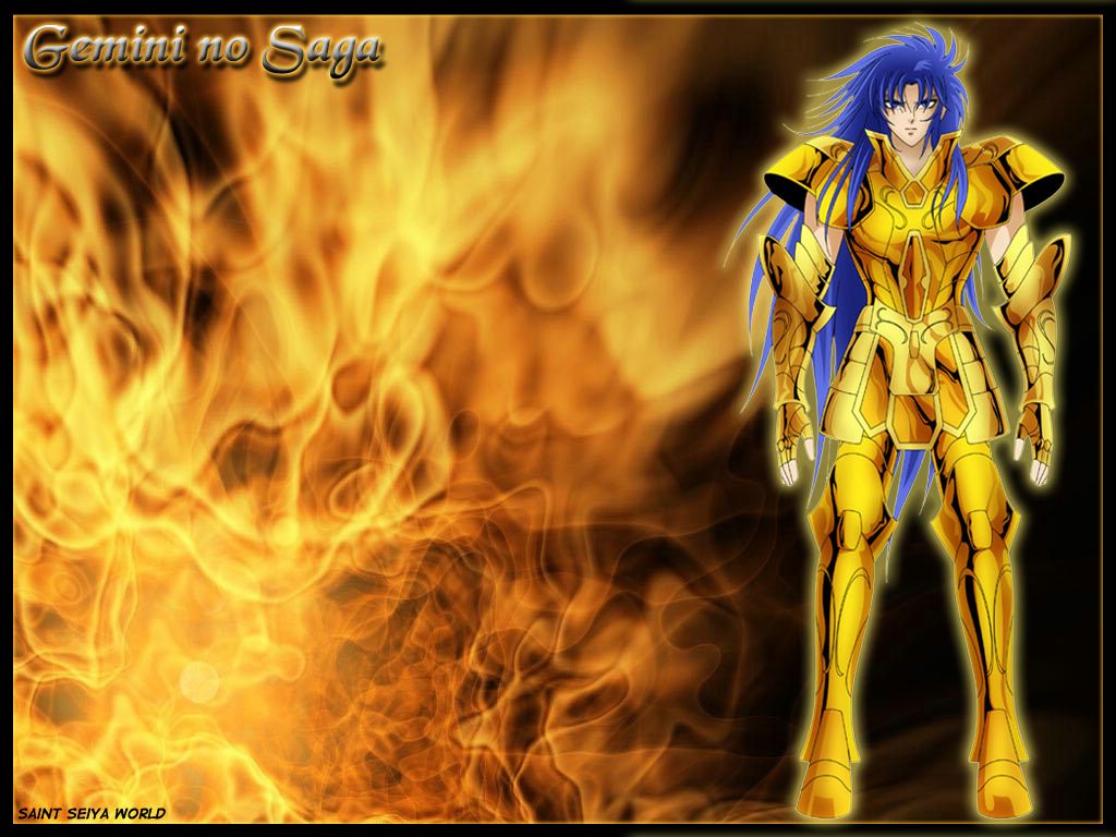 Saga fond ecran Saga
