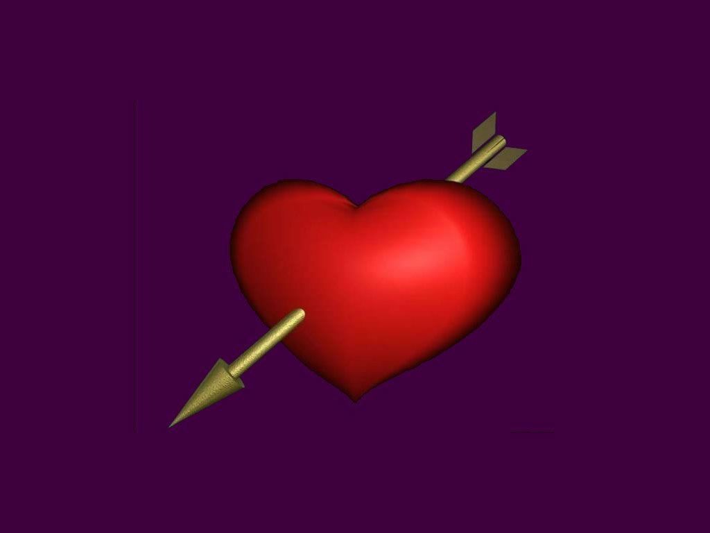 Saint Valentin fond ecran Saint Valentin