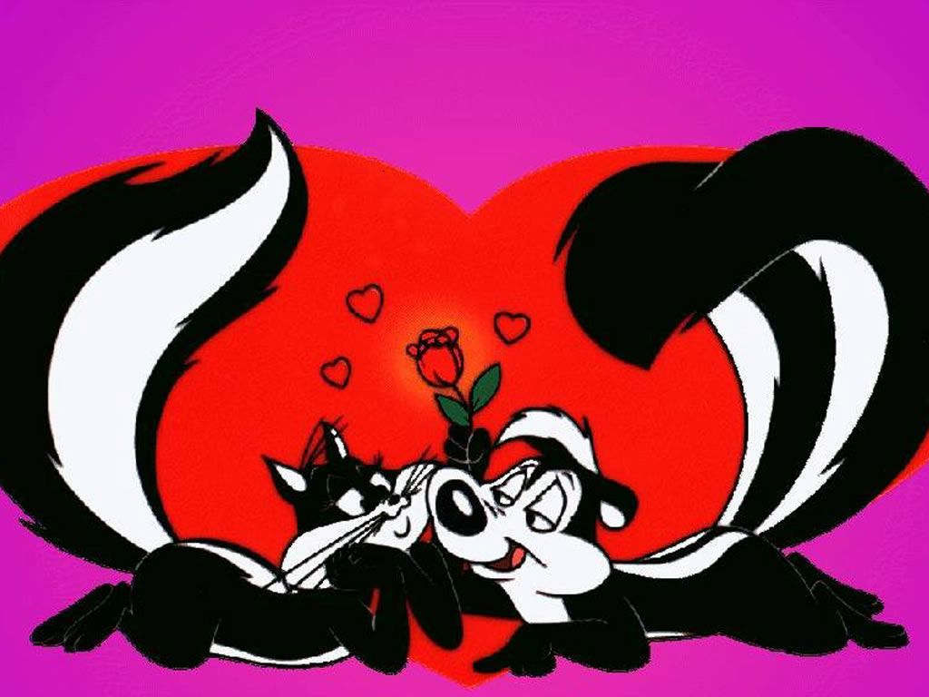 Saint Valentin fond ecran Saint Valentin