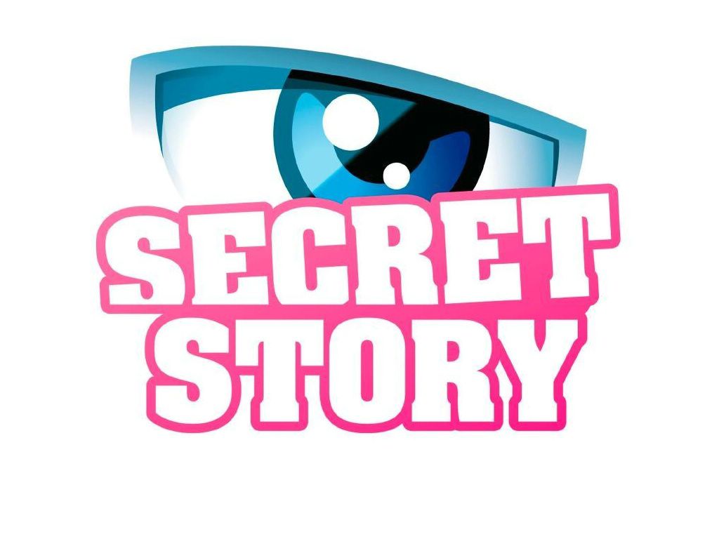 Secret Story fond ecran Secret Story