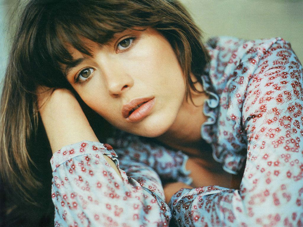 Sophie Marceau fond ecran Sophie Marceau