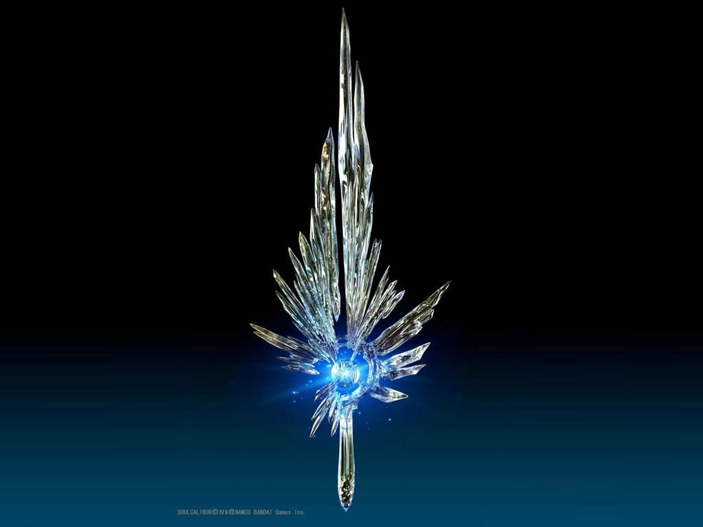Soul Calibur 4 fond ecran Soul Calibur 4