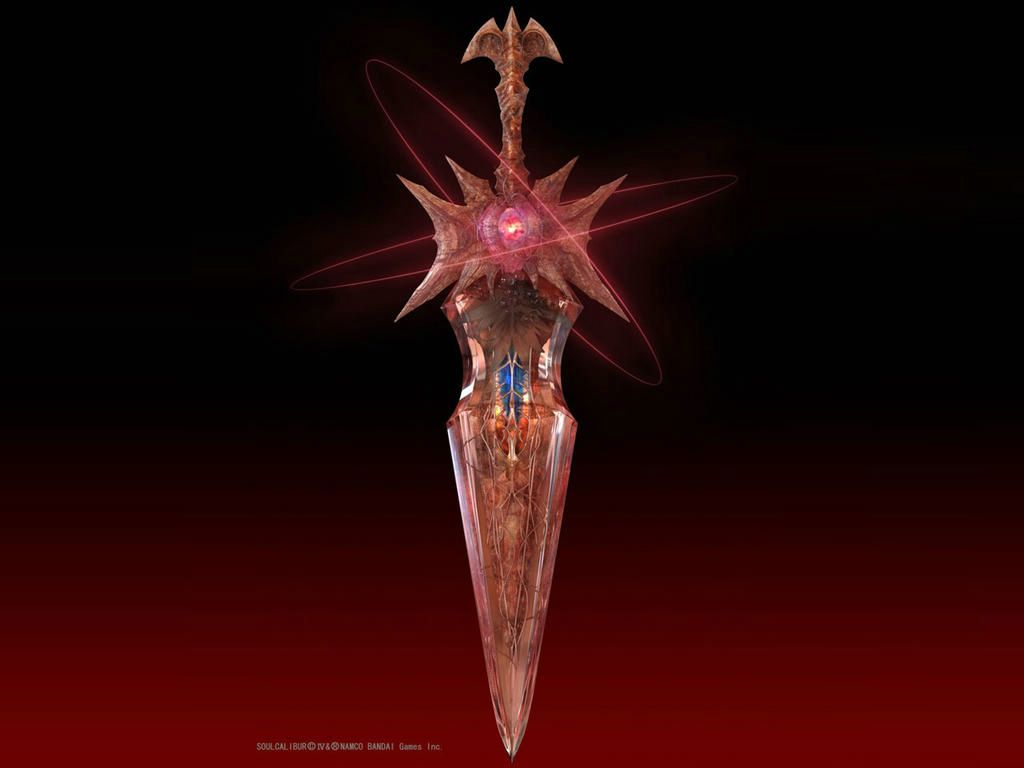 Soul Calibur 4 fond ecran Soul Calibur 4