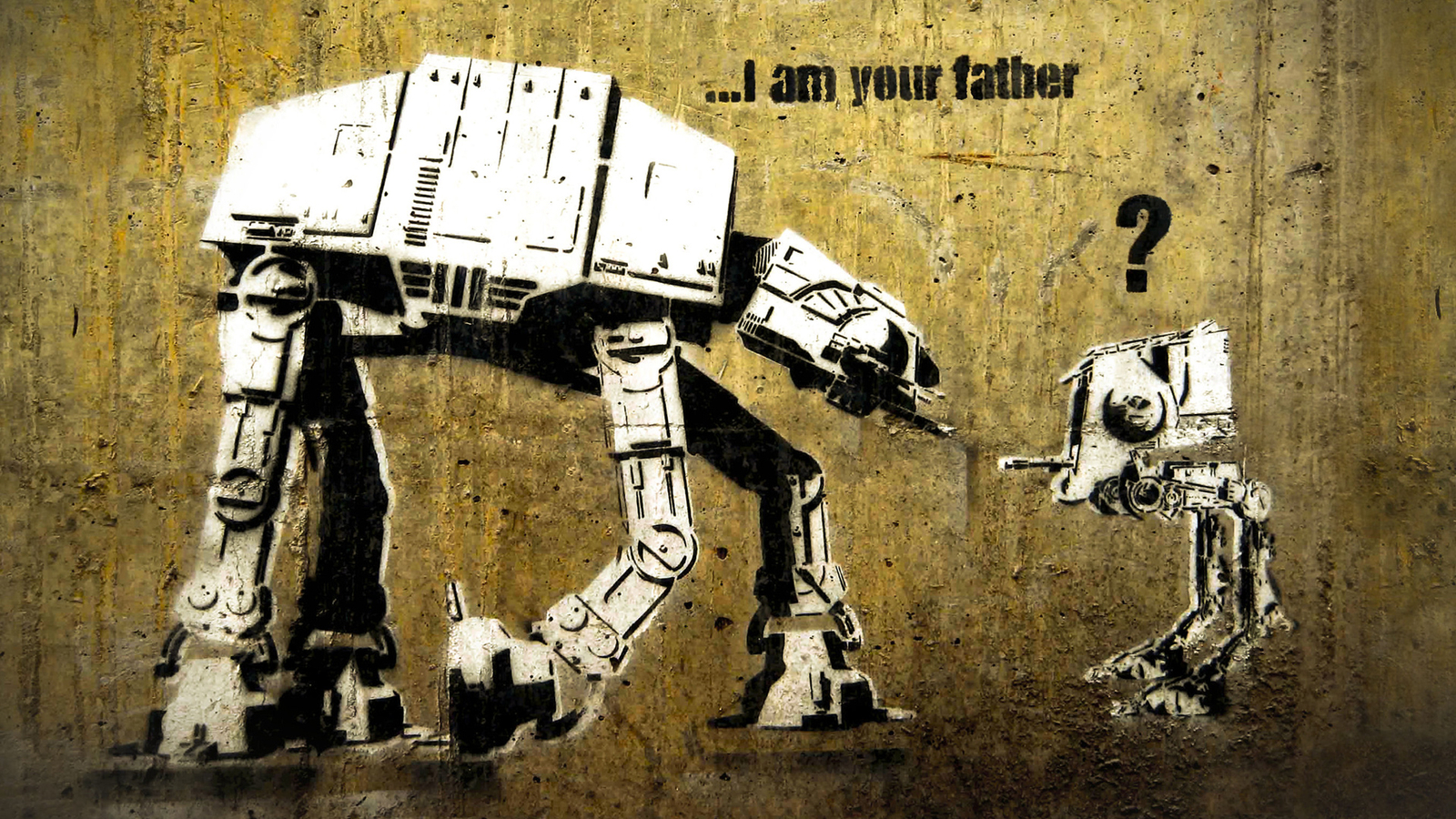 Star Wars fond ecran Star Wars