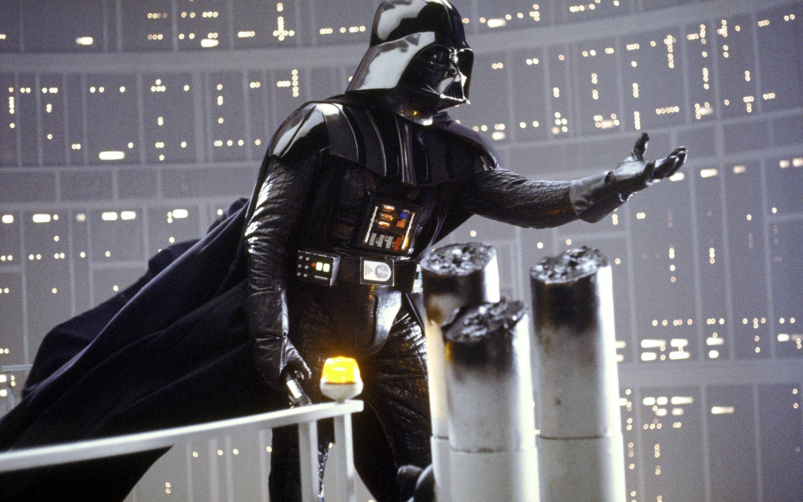 Star Wars fond ecran Star Wars