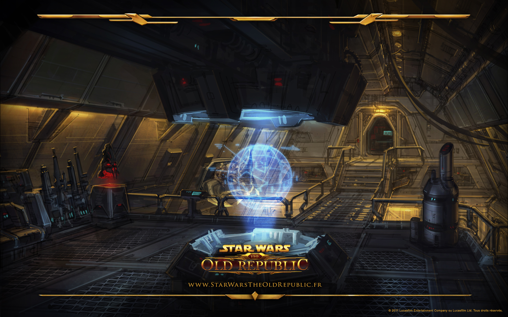Star Wars : Mante D5 fond ecran Star Wars : Mante D5