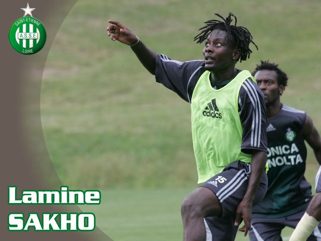 Lamine Sakho fond ecran Lamine Sakho