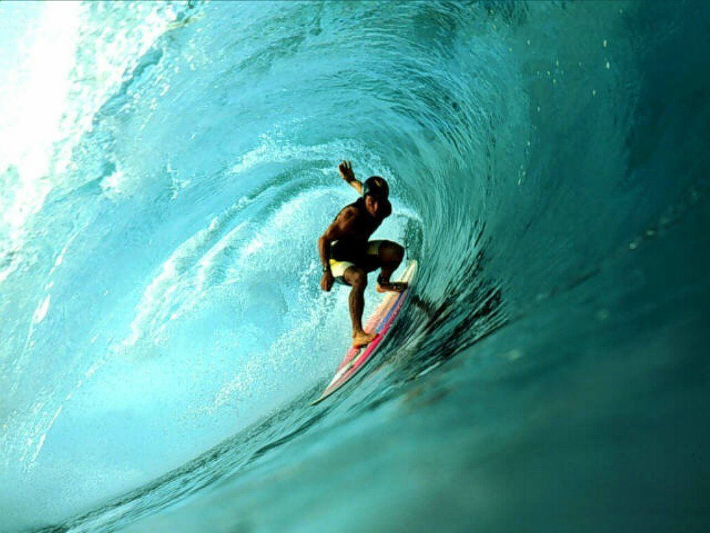surf fond ecran surf