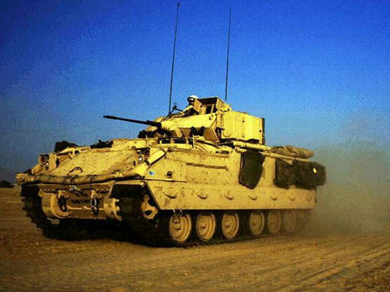 Tank fond ecran Tank