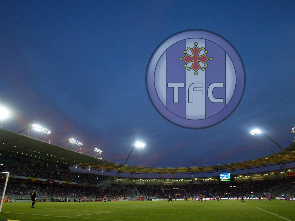 Le Stadium fond ecran Le Stadium
