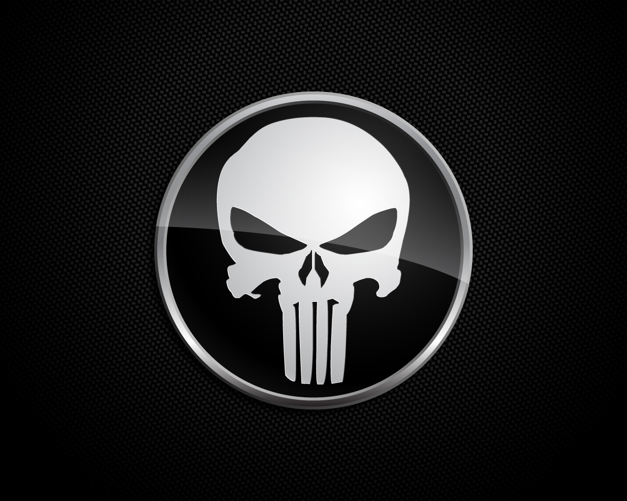 The Punisher fond ecran The Punisher