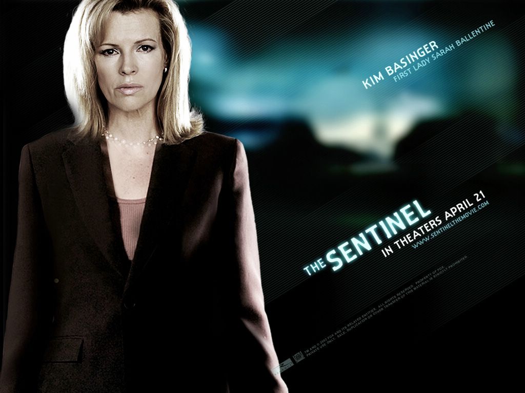 The Sentinel fond ecran The Sentinel