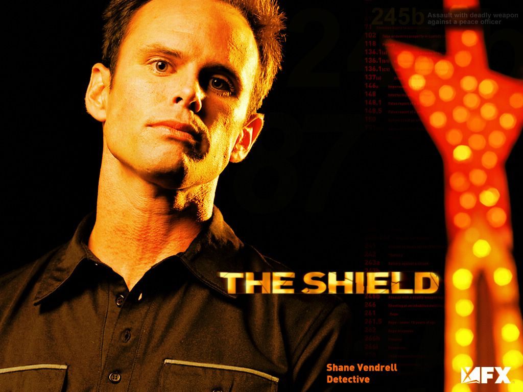 Shane Vendrell fond ecran Shane Vendrell