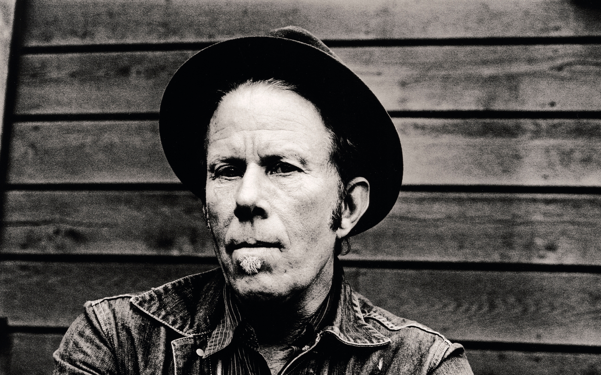 Tom Waits fond ecran Tom Waits