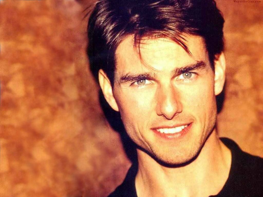 Tom Cruise fond ecran Tom Cruise