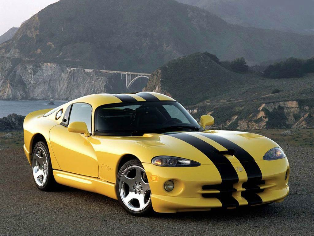 viper fond ecran viper
