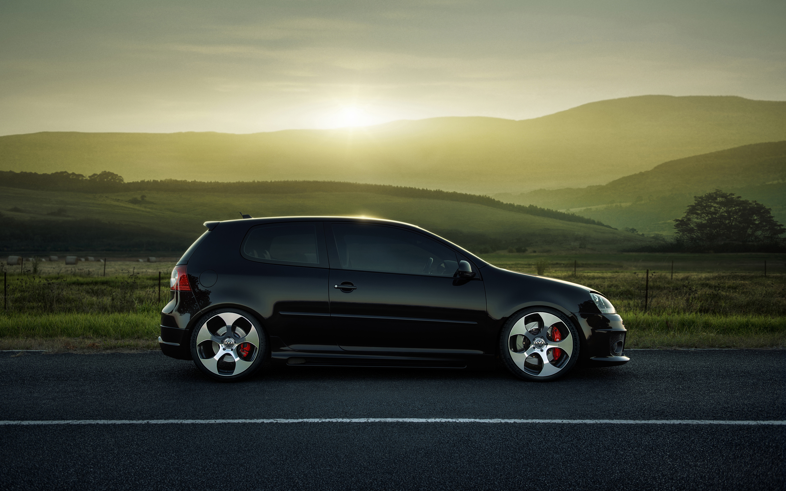 Volkswagen : Cox fond ecran Volkswagen : Cox
