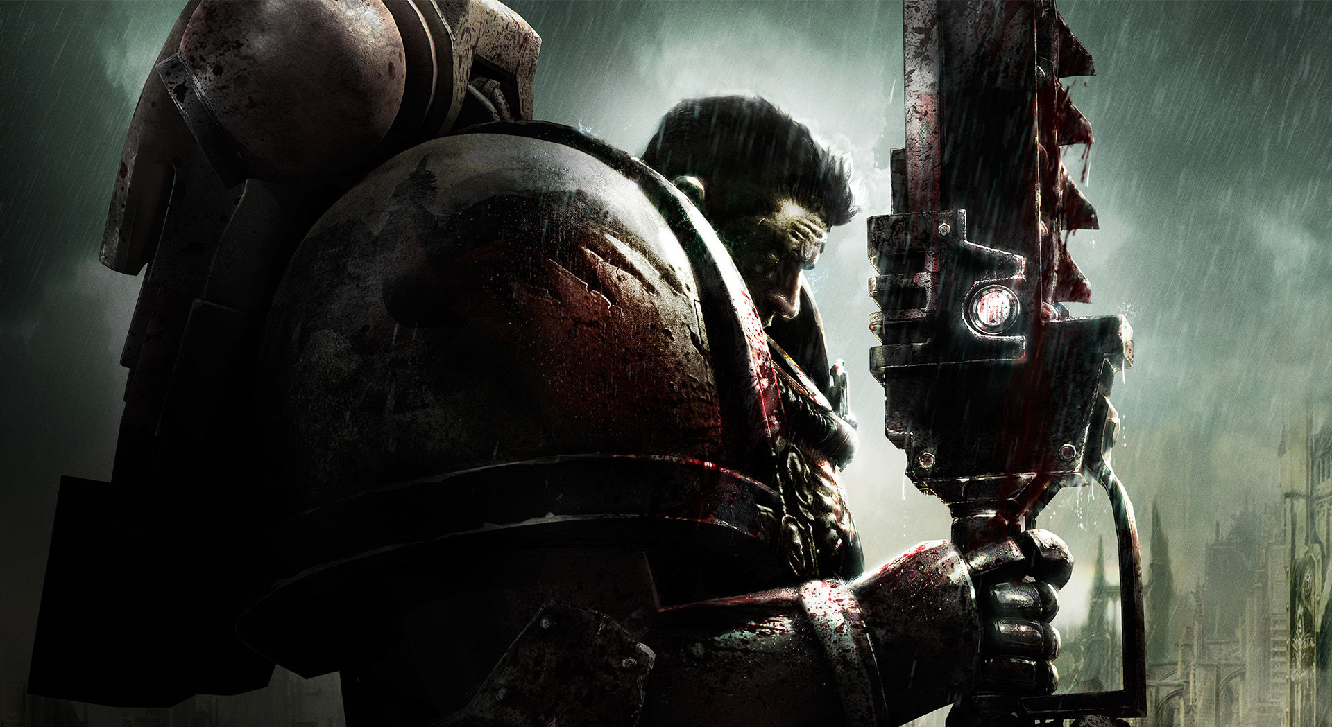 Warhammer : Mark of Chaos fond ecran Warhammer : Mark of Chaos
