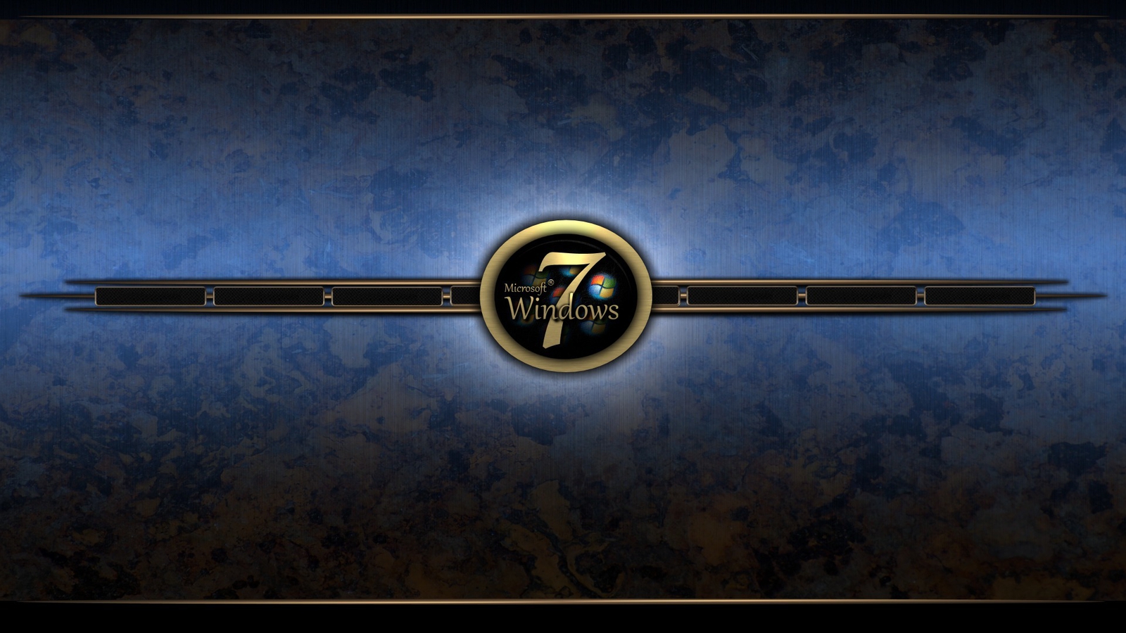 Windows Seven fond ecran Windows Seven