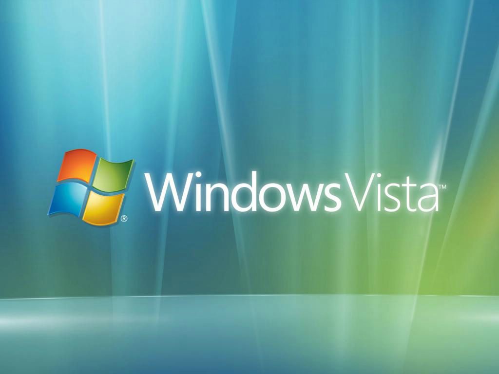 Windows Vista fond ecran Windows Vista