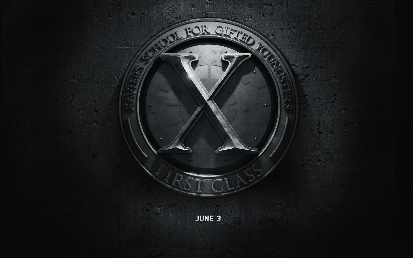 X-men : Le Commencement fond ecran X-men : Le Commencement