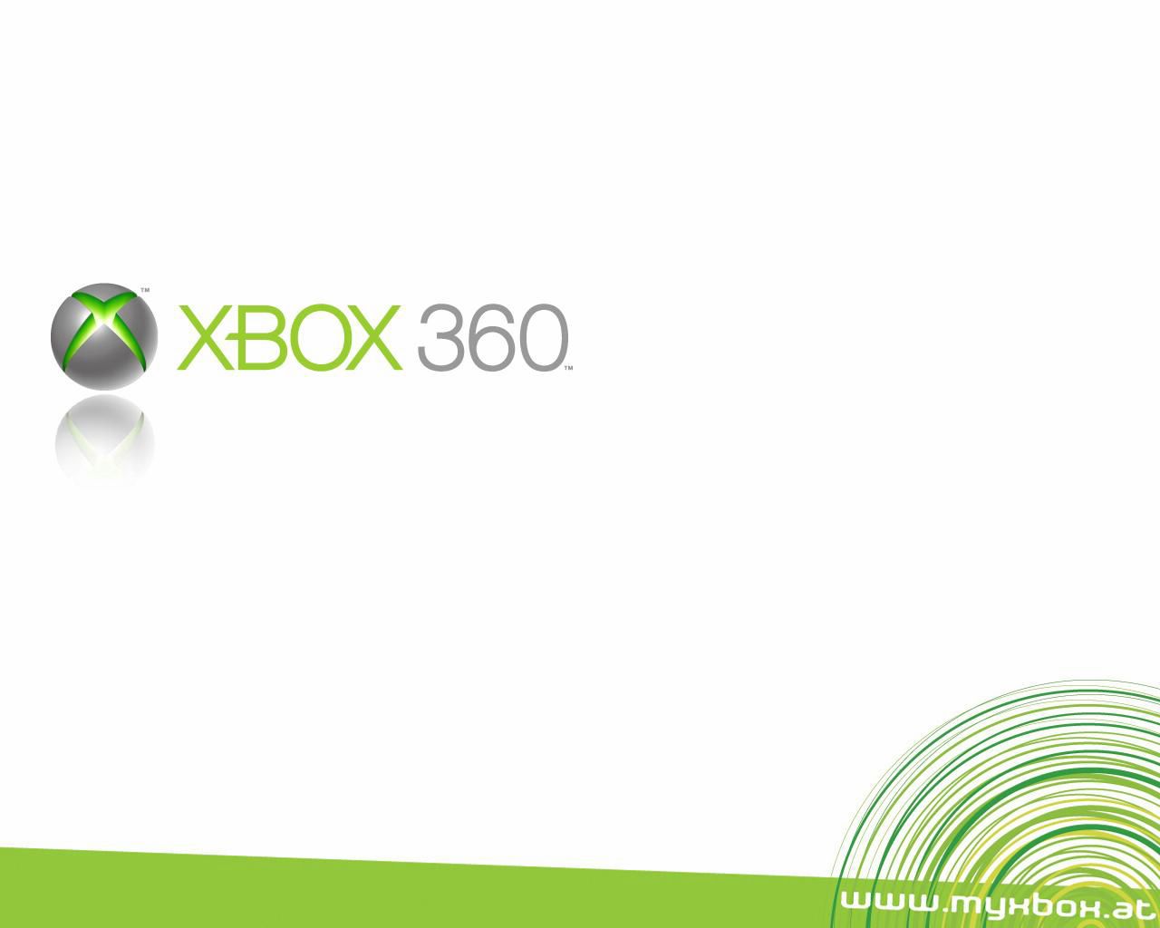 xbox 360 fond ecran xbox 360