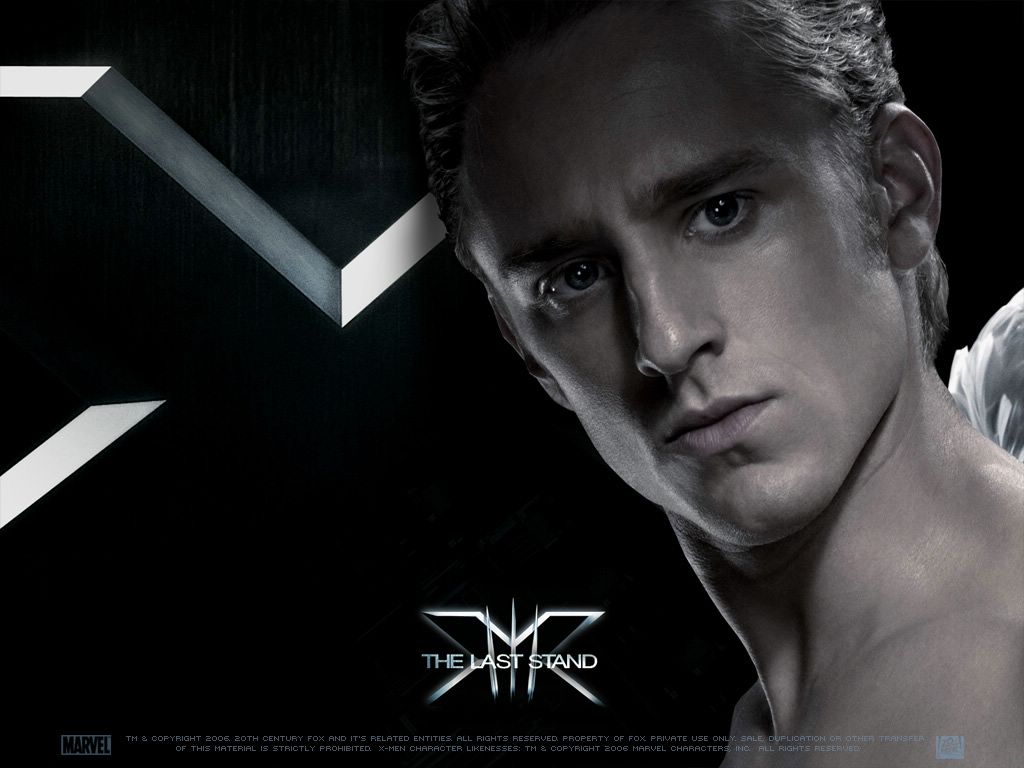 Xmen fond ecran Xmen
