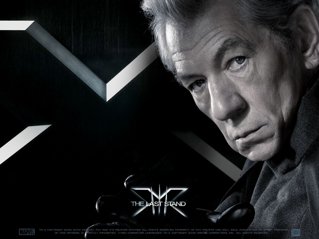 Xmen fond ecran Xmen