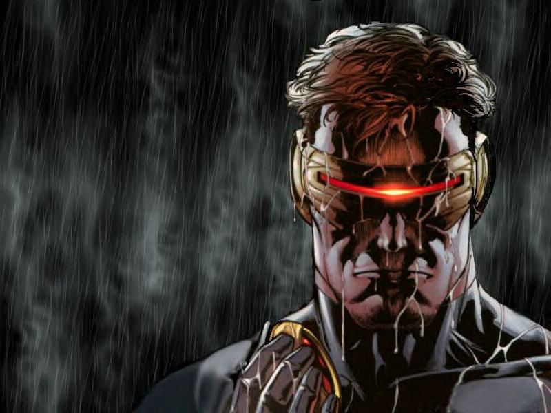 Xmen fond ecran Xmen