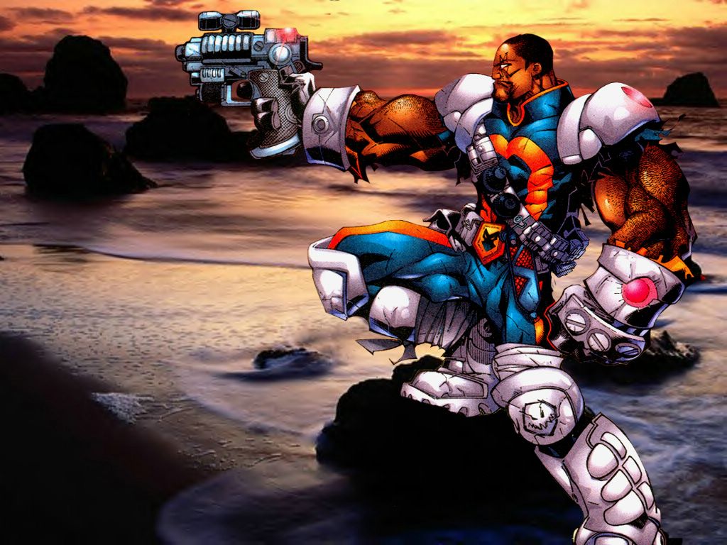 Xmen fond ecran Xmen