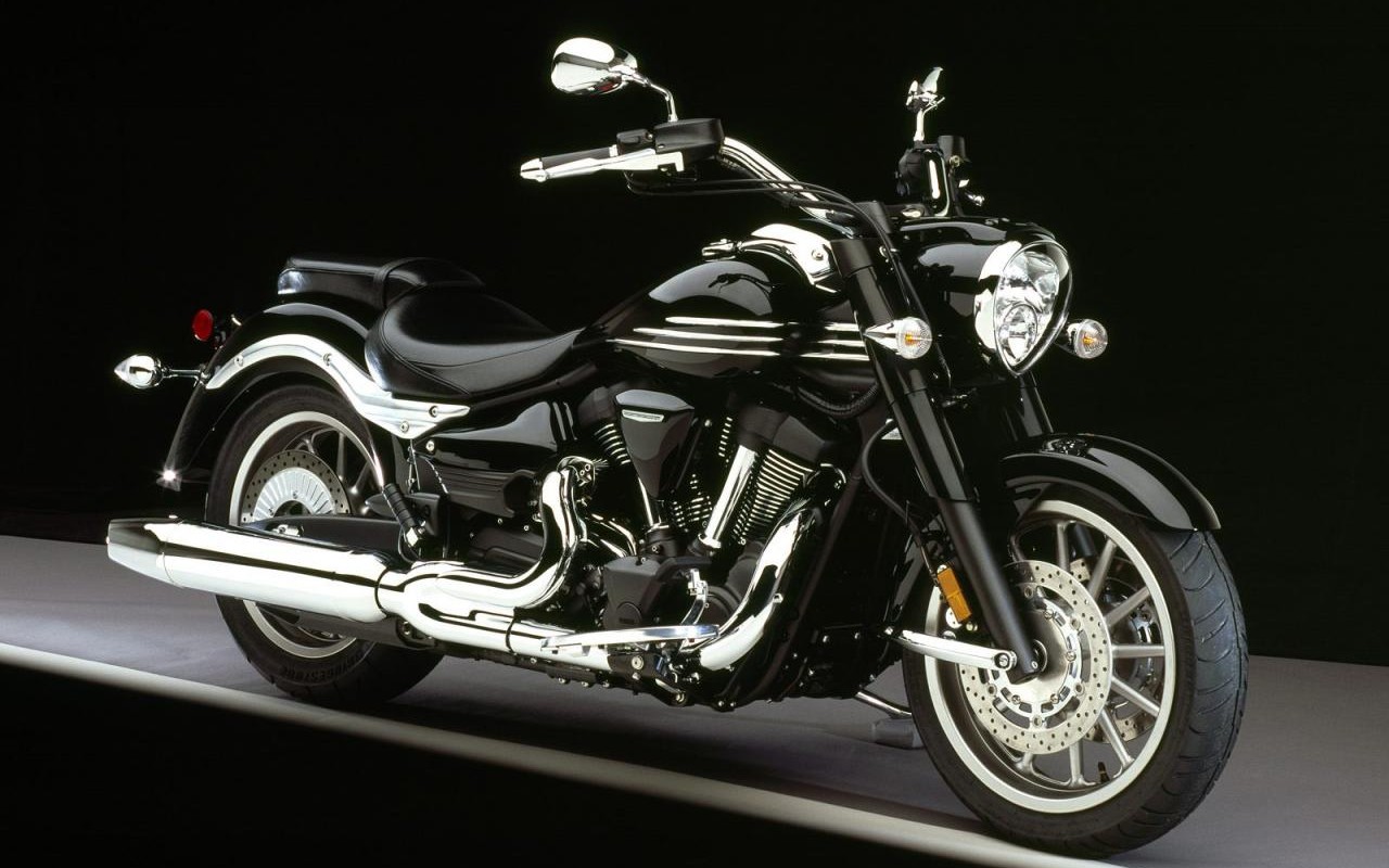 Yamaha fond ecran Yamaha