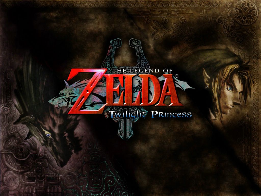 Zelda fond ecran Zelda