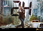 fond ecran  24 saison 8