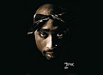 fond ecran  2pac