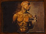 fond ecran  2pac